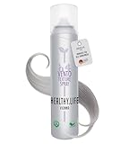 HEALTHY.LIFE VIENNA Haarspray - Vento Texture Spray 300ml - gibt Textur &...