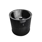 Geeignet, kompatibel mit Luftrad an Dunstabzugshaube, Größe 140 x 152 mm,...