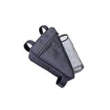 ICDKOYK Leicht zu verstauende, geräumige Fahrradtasche aus wasserdichtem,...