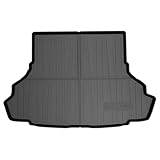 Mixsuper Passgenau für Cargo Liner 2015–2022 Ford Mustang (passt für...