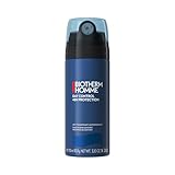 Biotherm Homme Day Control 48H Deo-Spray, antitranspirantes Deospray gegen...