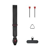 VSGO Black Snipe Urban Photography Handschlaufe – Patentierter...