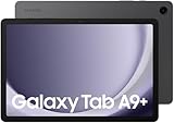 Samsung X210N Galaxy Tab A9+ 11,0''PLS TFT Display WLAN 4GB/64GB Schwarz...