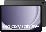 Samsung X210N Galaxy Tab A9+ graphit 11 Zoll WiFi 64GB Android Tablet 4 GB...