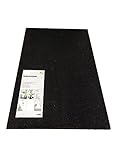 Handelskönig Bautenschutzmatte 1250 x 800 mm Stärke: 8 mm Schutzmatte...