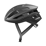 ABUS Rennradhelm PowerDome - leichter Fahrradhelm mit cleverem...