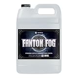Fantom Fog – unglaublich dichte und extrem langlebige Nebelflüssigkeit...