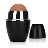 Ölkontrollrolle,tragbarer Gesichtsroller Gesichtsreinigung...