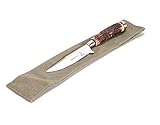 myMAW EDITIONS ATLAS Messer Jagdmesser Gürtelmesser Fahrtenmesser Replik...