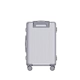 Xiaomi Aluminum Frame Luggage 26' – Leichte Aluminium-Konstruktion, Dual...