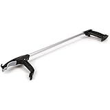 UNGER Allzweckgreifer (Greifer mit Länge von 80cm, Greifzange mit...