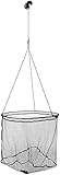 Spro Freestyle Dropnet Xtra 2.0 60cm - Spundwandkescher zum Spinnfischen,...