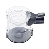 jebyltd Lecksistente Multi Staubbecher Baugruppen Auswirkungen des...