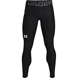 Under Armour Herren UA HG Armour Leggings, lange Sportleggings;...