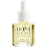 OPI ProSpa Nail & Cuticle Oil – Nagelöl für weichere Nagelhaut &...