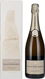 Louis Roederer Champagne Collection 242 in Geschenkpackung - Nachfolger...