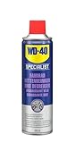 WD-40 Specialist Fahrrad Kettenreiniger 500ml - Effektiver Bike...