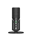 Sennheiser Profile USB Mikrofon mit Kondensatorkapsel | Plug & Play-Design,...