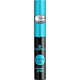 Essence cosmetics liquid ink eyeliner waterproof, Eye Liner, Nr. 01,...