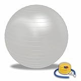 ONEX Fitnessball, Yoga, Geburt, Schwangerschaftsball, Pilatesball,...