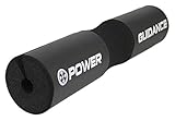 POWER GUIDANCE Langhantel Polster Kniebeugen Barbell Squat Pad Ideal für...