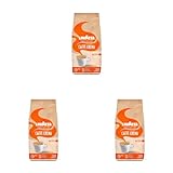 Lavazza, Caffè Crema Gustoso, Kaffeebohnen, für Espressomaschinen, mit...