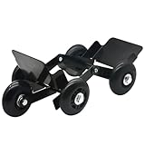 Motorradträger | Dirt Scooter Träger Anhängerhalterung | Stabiler...