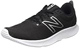 New Balance Damen WE430V2 Straßen-Laufschuh, Black, 36.5 EU