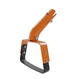 Terradix® - das Original - Pendelhacke 140mm Arbeitsbreite - für Beete...