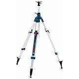 Bosch Professional Baustativ für Laser und Nivelliergeräte BT 300 HD...