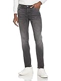 JACK & JONES Male Slim Fit Jeans JJIGLENN JJORIGINAL CB 816 NOOS Slim Fit...
