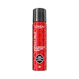 L'Oréal Paris Setting Spray zum Fixieren von Make up, Transferfest in 3...