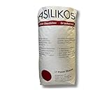 STEAG Asilikos Strahlmittel 0,2-0,5mm, 25 Kg