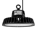 Ledvion Professional LED High Bay 200W, Philips Treiber, 175lm/W, 35.000...