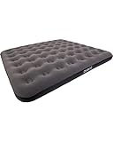 AVENLI Luftmatratze Luftbett Camping für 2 Personen 203x183x22cm...