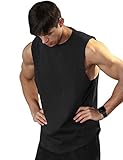 Herren-Sport-Tanktops, Weste, Workout, Bodybuilding, Workout,...