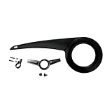 Baoblaze Fahrradkettenschutz, Fahrrad Kettenschutz Protector,...