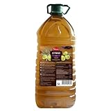 Miras Olivenöl 5 L – natives Pflanzenöl für kalte & warme Speisen