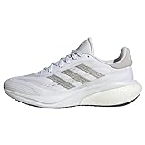 adidas Damen Supernova 3 Running Shoes Sneakers, FTWR White/Grey Two/core...