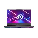 ROG Strix G17 G713PV-LL014W - AMD Ryzen 9 7945HX / 2.5 GHz - Win 11 Home -...