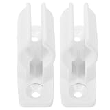 HANABASS 2 Stück Kurbelhalterungen für Wohnmobil Markisen Wetterfeste...