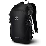 Terra Peak Wanderrucksack 15L Aren 15, Premium (klein), leicht, Rucksack...