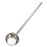 CTCOIJRN Schöpfkelle Multifunktionale Küche Bequem Wasser Schaufel...