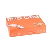 Tragbarer Grill, tragbarer Holzkohlegrill zum Zelten, tragbarer...