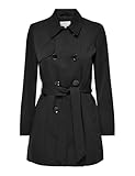 ONLY Female Trenchcoat ONLVALERIE Trenchcoat