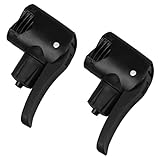 Dual Head Bike Track Head Bicycle Ventiladapter Ersatz...