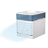 Mobile Klimageräte Mini Luftkühler, Yarvoney Mobile Klimaanlage, Air...