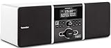 TechniSat Digitradio 305 Klassik Edition DAB Radio (mit...