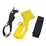 Kinder-Schwimmtrainer, Fallschirmschwimmen, Fitnessgeräte für Kinder und...