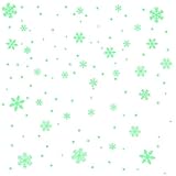 Xgvzs 128 Stück Fensterbilder Weihnachten Fluoreszierend Weihnachtsdeko...